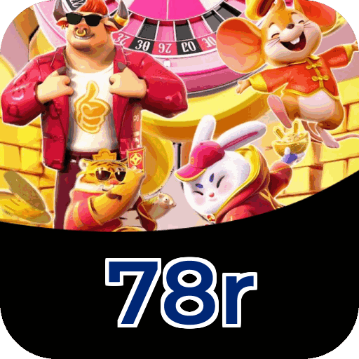Catálogo slots 78r mostrando top jogos Gates Olympus Sweet Bonanza Fortune Tiger Big Bass volatilidade RTP